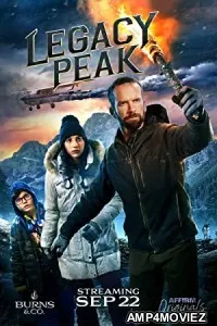 Legacy Peak (2022) HQ Tamil Dubbed Movie