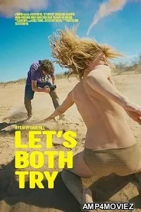 Lets Both Try (2024) HQ Hindi Dubbed Movie