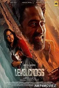 Level Cross (2024) HQ Tamil Dubbed Movie