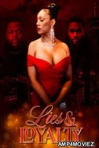 Lies And Loyalty (2024) HQ Tamil Dubbed Movie