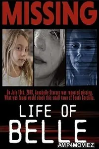 Life of Belle (2024) HQ Bengali Dubbed Movie