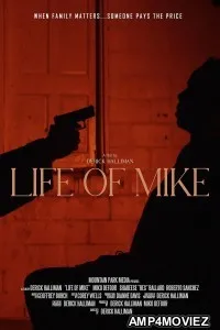 Life of Mike (2025) HQ Hindi Dubbed Movie