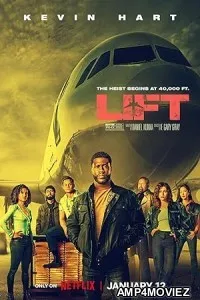 Lift (2024) HQ Telugu Dubbed Movie
