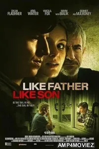 Like Father Like Son (2025) HQ Bengali Dubbed Movie