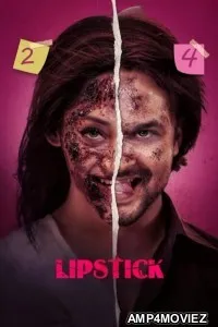 Lipstick (2024) Bengali Movie