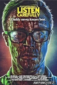 Listen Carefully (2024) HQ Bengali Dubbed Movie