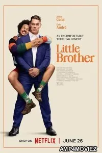 Little Brother (2026) HQ Hindi Subtitles