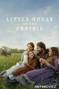 Little House On The Prairie (2026) Season 1 Hindi Dubbed Web Series