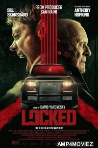 Locked (2025) Hindi Dubbed And Subtitles