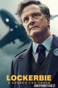 Lockerbie A Search For Truth (2025) Season 1 Hindi Dubbed Web Series