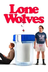 Lone Wolves (2025) HQ Hindi Dubbed Movie
