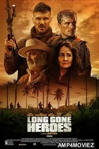 Long Gone Heroes (2024) HQ Tamil Dubbed Movie