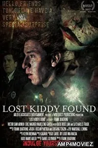 Lost Kiddy Found (2020) HQ Hindi Dubbed Movie