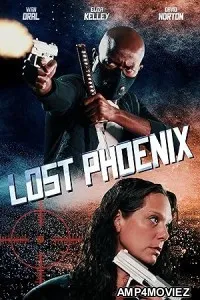 Lost Phoenix (2024) HQ Bengali Dubbed Movie