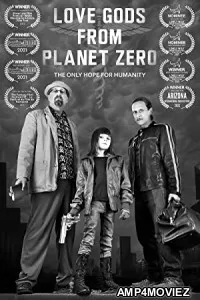 Love Gods from Planet Zero (2021) HQ Tamil Dubbed Movie