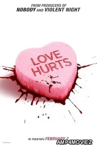 Love Hurts(2025) HQ Tamil Dubbed Movie