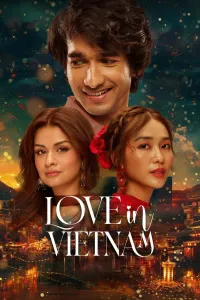 Love In Vietnam (2025) Hindi Movies