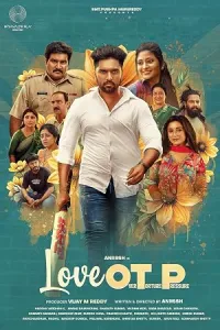 Love OTP (2025) HQ Hindi Dubbed Movie