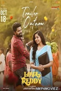 Love Reddy (2024) HQ Telugu Dubbed Movie