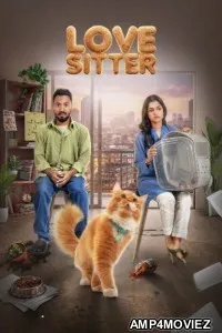 Love Sitter (2026) Bangla Movie