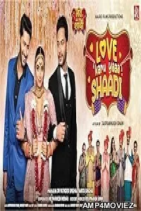 Love karu Yaa Shaadi (2025) HQ Telugu Dubbed Movie