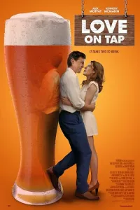 Love on Tap (2026) HQ Hindi Dubbed Movie
