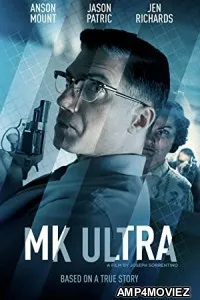 MK Ultra (2022) HQ Hindi Dubbed Movie