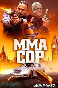 MMA Cop (2025) Hindi Subtitles