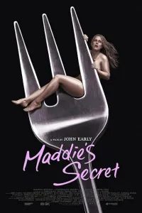 Maddies Secret (2025) HQ Hindi Dubbed Movie