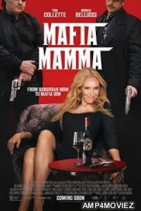 Mafia Mamma (2023) HQ Tamil Dubbed Movie