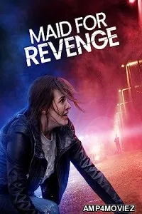 Maid for Revenge (2023) HQ Telugu Dubbed Movie