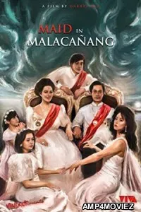 Maid in Malacanang (2022) HQ Hindi Dubbed Movie