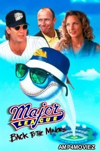 Major League Back to the Minors (1998) ORG Hindi Dubbed Movie