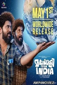 Malayalee from India (2024) HQ Telugu Dubbed Movie