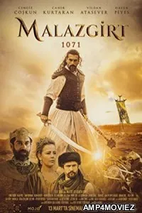 Malazgirt 1071 (2022) HQ Hindi Dubbed Movie