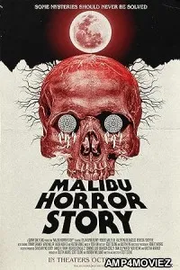 Malibu Horror Story (2023) HQ Telugu Dubbed Movie