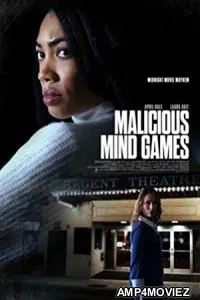 Malicious Mind Games (2022) HQ Hindi Dubbed Movie