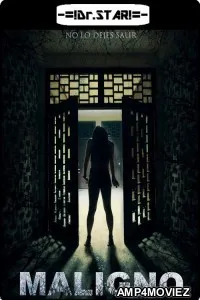 Maligno (2016) Hindi Dubbed Movie
