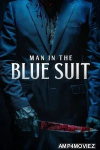 Man in the Blue Suit (2024) Hindi Subtitles