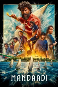 Mandaadi (2026) HQ Hindi Dubbed Movie