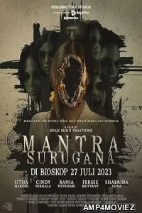 Mantra Surugana (2023) HQ Telugu Dubbed Movie