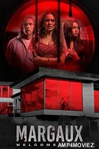 Margaux (2022) HQ Hindi Dubbed Movie