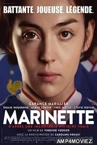 Marinette (2023) HQ Telugu Dubbed Movie