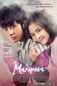 Mariposa (2020) HQ Telugu Dubbed Movie