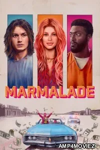 Marmalade (2024) ORG Hindi Dubbed Movie