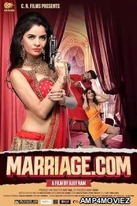 Marriage com (2024) HQ Bengali Dubbed Movie
