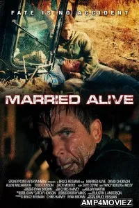 Married Alive (2026) HQ Hindi Dubbed Movie