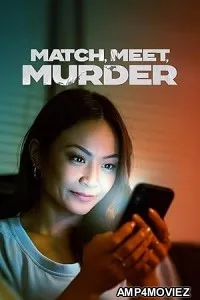 Match Meet Murder (2025) HQ Telugu Dubbed Movie