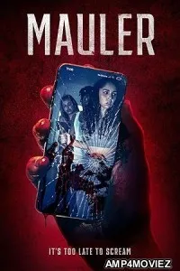 Mauler (2025) HQ Telugu Dubbed Movie