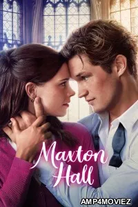 Maxton Hall The World Between Us (2025) Season 2 EP01 To EP03 Hindi Dubbed Web Series